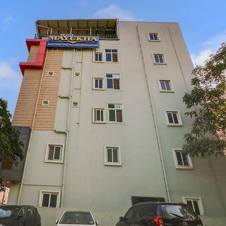 Super Townhouse Qualia Prime Hotel Near Nexus Mall Hyderabad Esterno foto