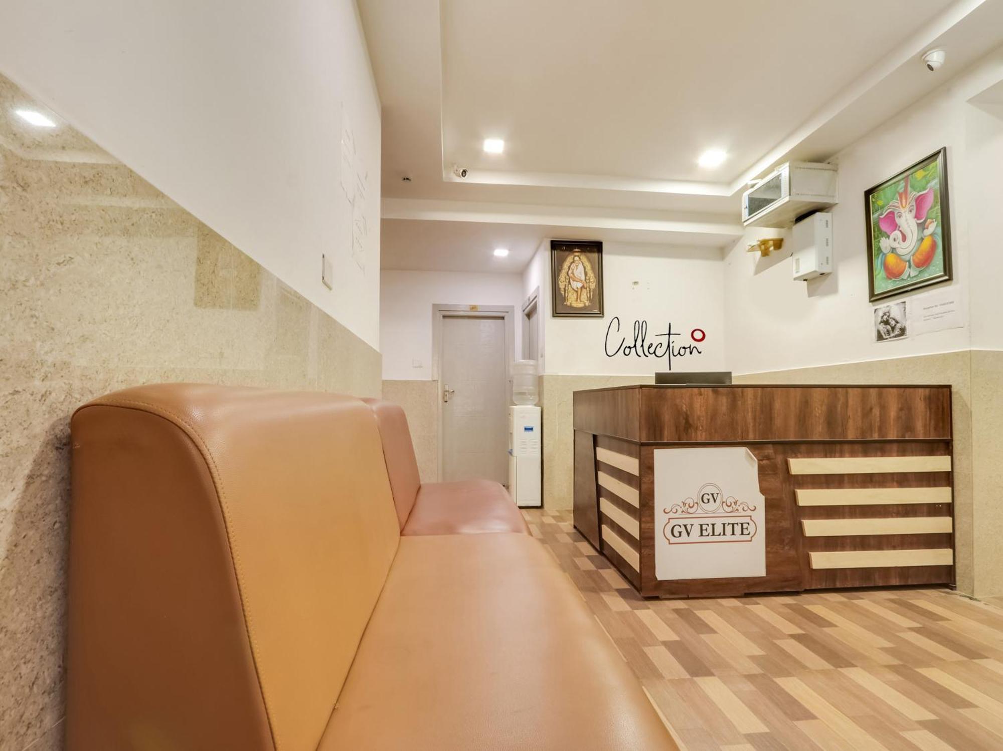 Super Townhouse Qualia Prime Hotel Near Nexus Mall Hyderabad Esterno foto