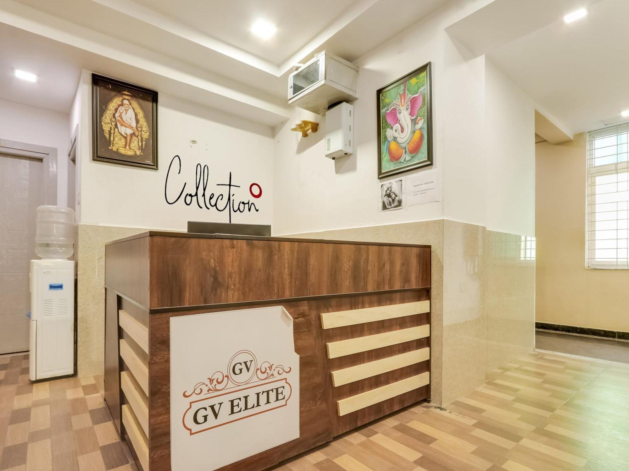 Super Townhouse Qualia Prime Hotel Near Nexus Mall Hyderabad Esterno foto